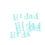 daddy by helliiii