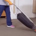 Vacuum Cleaner Sound Effect