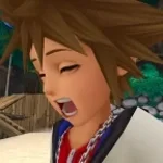 Sora Scream