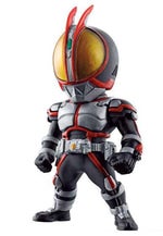 30 JUSTIFAIZ CLIMAX Kamen Rider 555