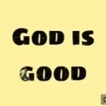 GOD IS GOOD GOD IS GREAT BASS BOOSTED