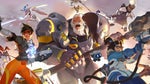 Overwatch Capture the Objective