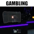 gambling apparatus
