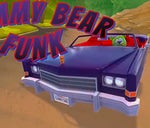 GUMMY BEAR FUNK