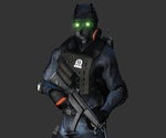 PAYDAY 2 cloaker
