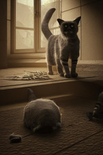 suspense