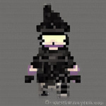 Cloaker Audio scream - Sound