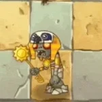 PVZ2 Ancient Egypt