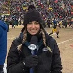 WEC commentators talking about drugs... and cake.