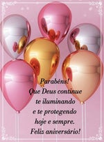 Legal, cara! Parabéns aí, velho!