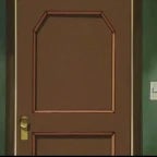 Knocking On door Loud