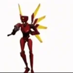 V2 Attack Sound 1 - ULTRAKILL SFXs