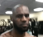 Lebron BOOM