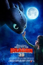 how to train your dragon Flying theme