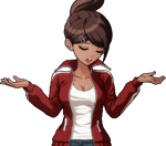Aoi Asahina Y-Yeah That's Right...