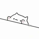 Bongo Cat - Soda Pop