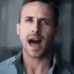 Ryan Gosling burping Meme (copy) - Sound