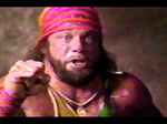 Macho Man Randy Savage - Macho Man