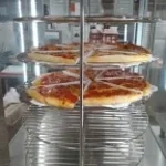 you used to call me on my pizza