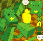 fire in the hole song