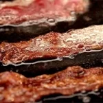 You Want This Piece Of Bacon????