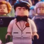 Super Cool (Lego Movie 2)