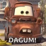 Maters Domain Expansion