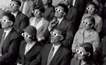Surprised/Disappointed Audience ooh