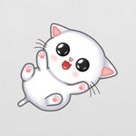 "Let's see what mango does"