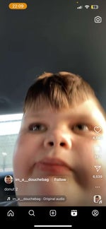 Mischievous ahh beat - Sound