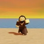 Devon "Im a voice actor"