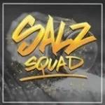 Salz-IchHabeKeineRechteIchModde! (copy) - Sound