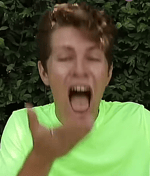 I don't want you, I want money