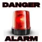 Danger Alarm (copy)