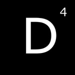 D 4 Piano Key Note