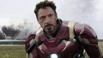 Iron Man - Tony
