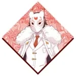 Nishi, in our next life, we'll be foxes. Okay?