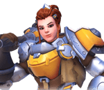 State the nature of your medical emergency - Brigitte Overwatch