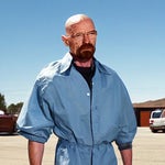 I am Walter white