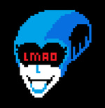 Spamton Laugh SFX