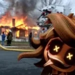 Oh yes, get snuck up on.