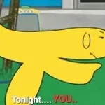 Hand Banana