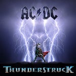 AC DC thunderstruck