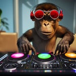 dj alex