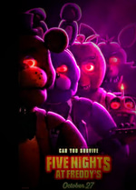 Five Nights at Freddy's intro song