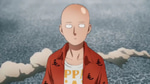 One Punch Man - Saitama - I've become too strong