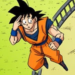 goku lulubye