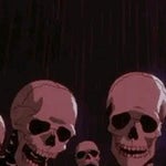 Smoke (Berserk Skeleton Meme)