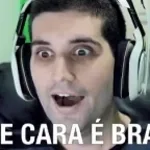 Smzinho - O cara é bom...