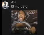 EL MURDERO
